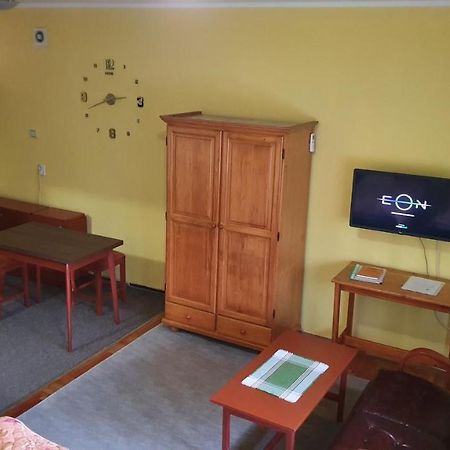 Apartment Roxana Centar Νόβι Σαντ Εξωτερικό φωτογραφία