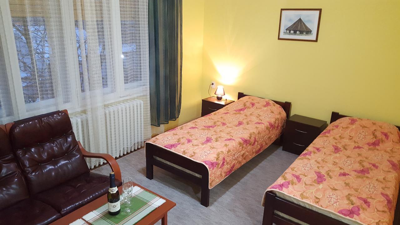 Apartment Roxana Centar Νόβι Σαντ Εξωτερικό φωτογραφία