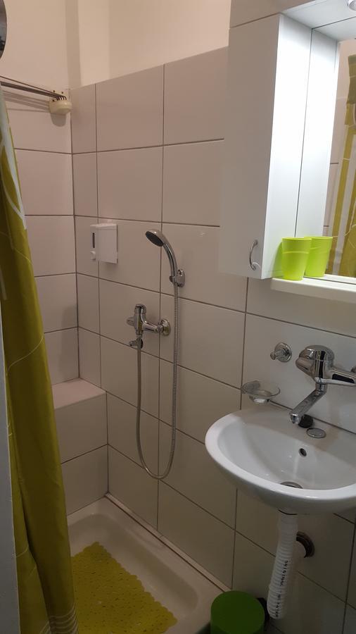 Apartment Roxana Centar Νόβι Σαντ Εξωτερικό φωτογραφία