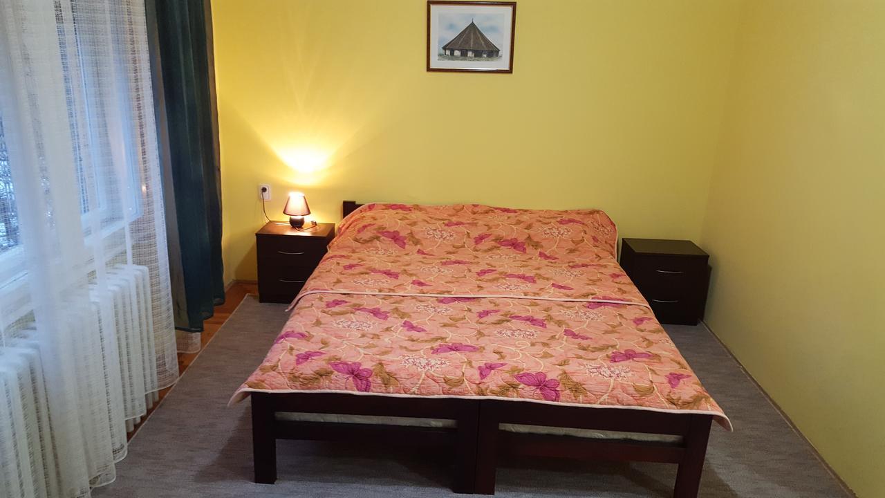 Apartment Roxana Centar Νόβι Σαντ Εξωτερικό φωτογραφία