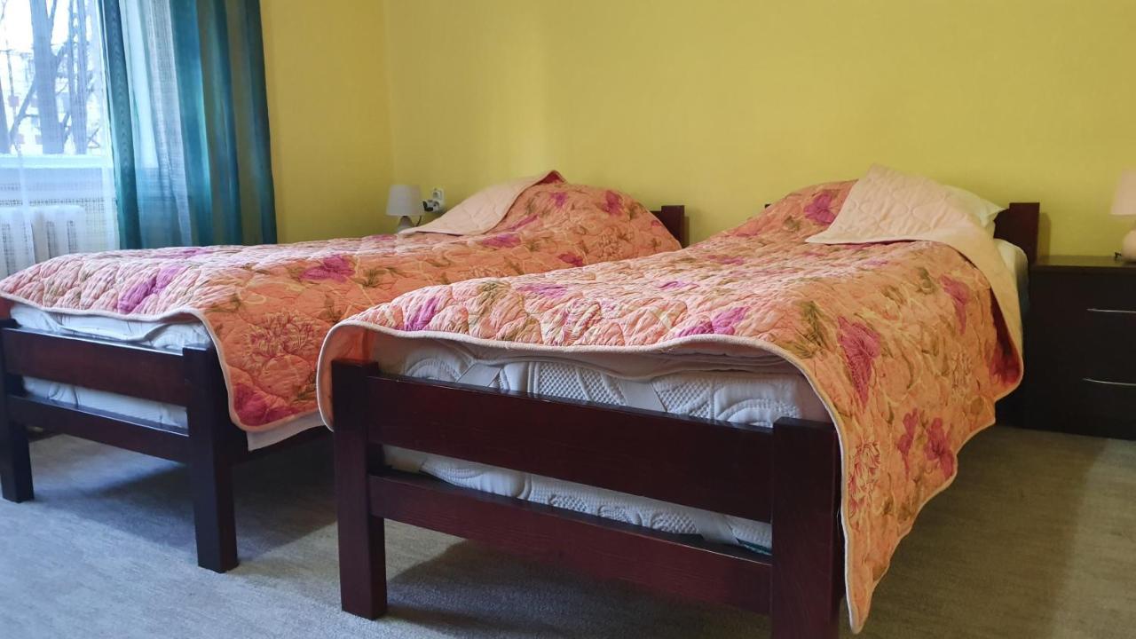 Apartment Roxana Centar Νόβι Σαντ Εξωτερικό φωτογραφία